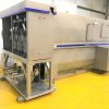 7,000kg Egli EBW18 Butter Silo with Egli Type 112 Butter Pumps